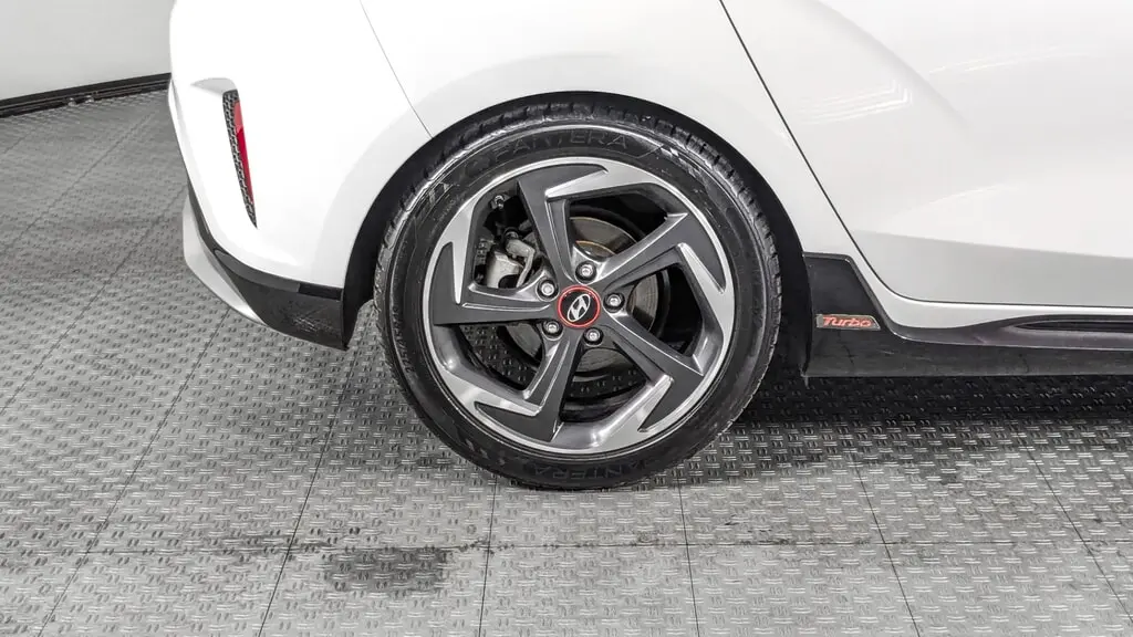 Florida Fine Cars - Used HYUNDAI VELOSTER 2020 ORLANDO TURBO