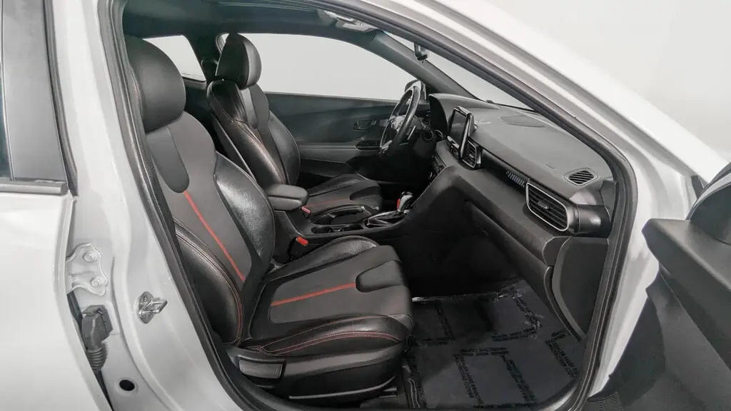 Florida Fine Cars - Used HYUNDAI VELOSTER 2020 ORLANDO TURBO