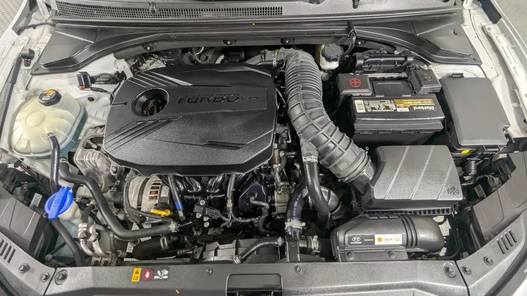 Florida Fine Cars - Used HYUNDAI VELOSTER 2020 ORLANDO TURBO