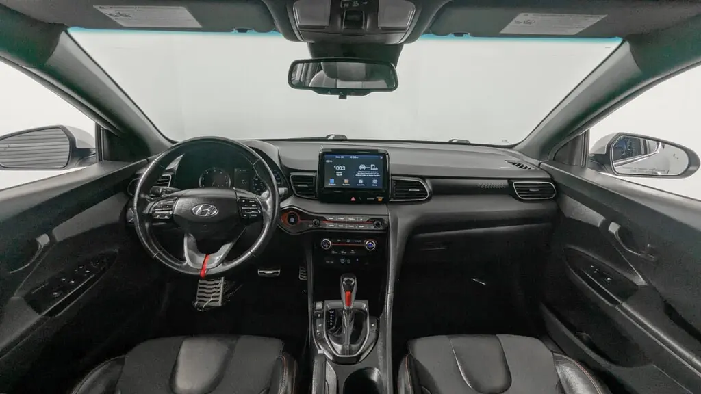 Florida Fine Cars - Used HYUNDAI VELOSTER 2020 ORLANDO TURBO