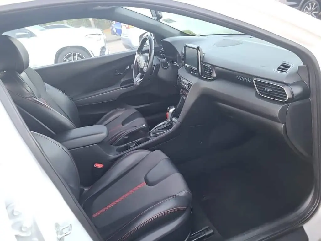 Florida Fine Cars - Used HYUNDAI VELOSTER 2020 ORLANDO TURBO