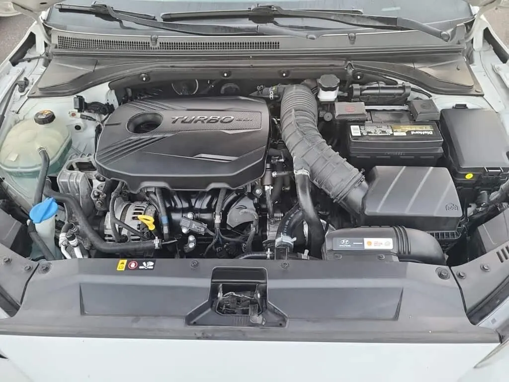 Florida Fine Cars - Used HYUNDAI VELOSTER 2020 ORLANDO TURBO