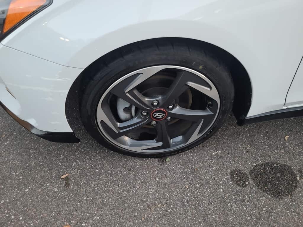 Florida Fine Cars - Used HYUNDAI VELOSTER 2020 ORLANDO TURBO