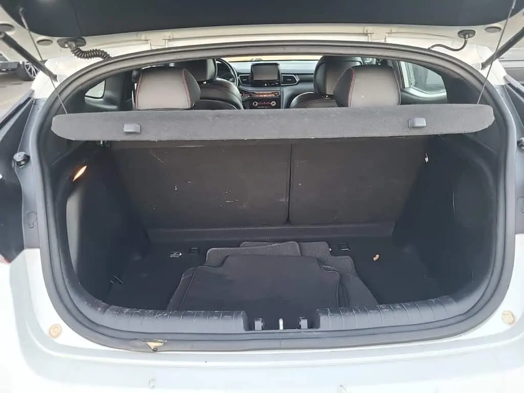 Florida Fine Cars - Used HYUNDAI VELOSTER 2020 ORLANDO TURBO