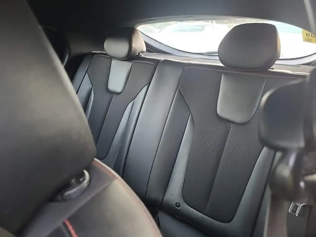 Florida Fine Cars - Used HYUNDAI VELOSTER 2020 ORLANDO TURBO