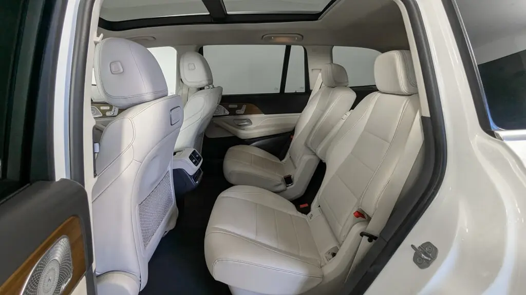 Florida Fine Cars - Used MERCEDES-BENZ GLS 2020 ORLANDO GLS 450