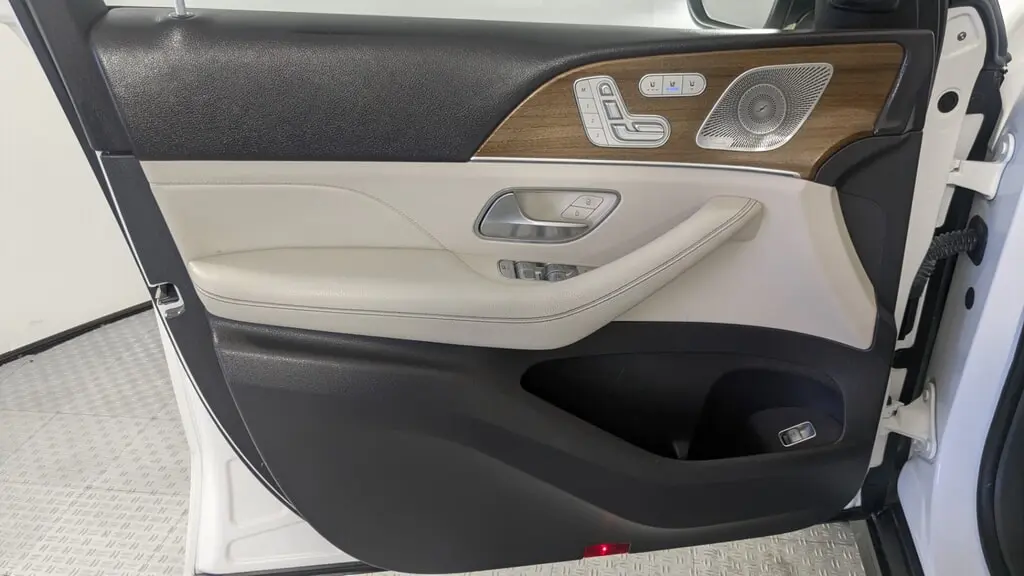 Florida Fine Cars - Used MERCEDES-BENZ GLS 2020 ORLANDO GLS 450