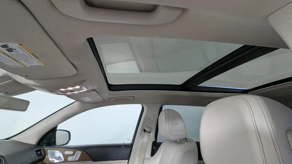 Florida Fine Cars - Used MERCEDES-BENZ GLS 2020 ORLANDO GLS 450