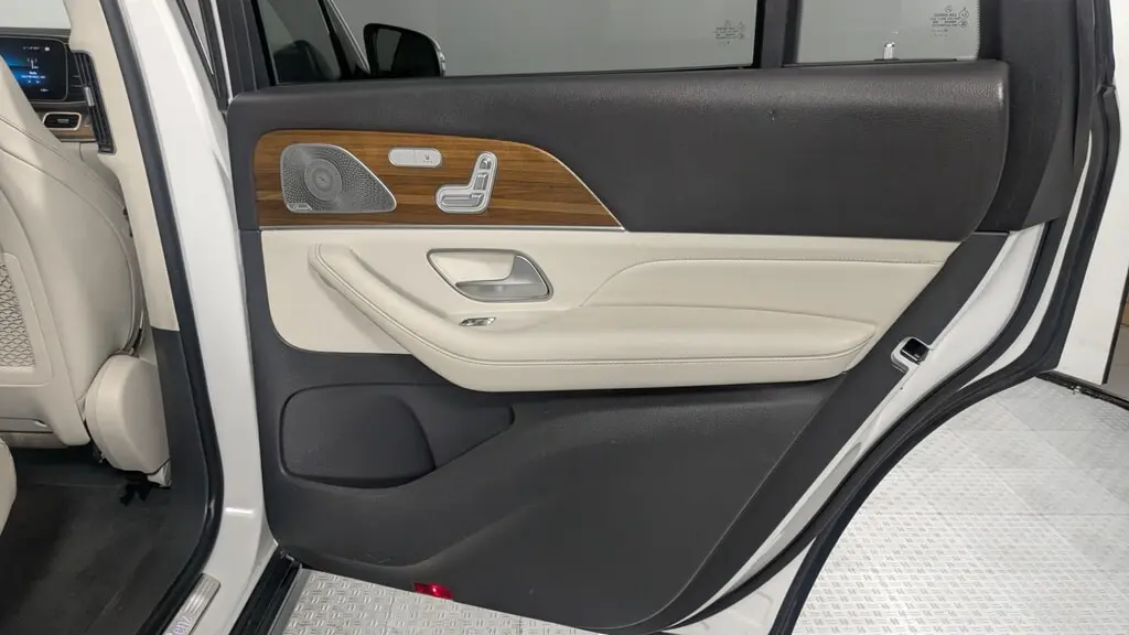 Florida Fine Cars - Used MERCEDES-BENZ GLS 2020 ORLANDO GLS 450