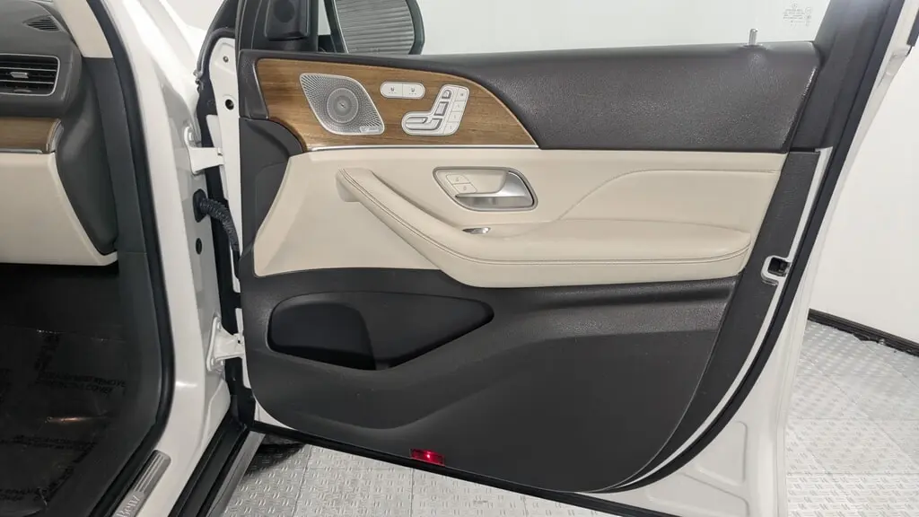 Florida Fine Cars - Used MERCEDES-BENZ GLS 2020 ORLANDO GLS 450