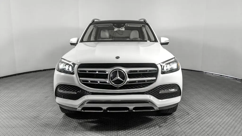 Florida Fine Cars - Used MERCEDES-BENZ GLS 2020 ORLANDO GLS 450
