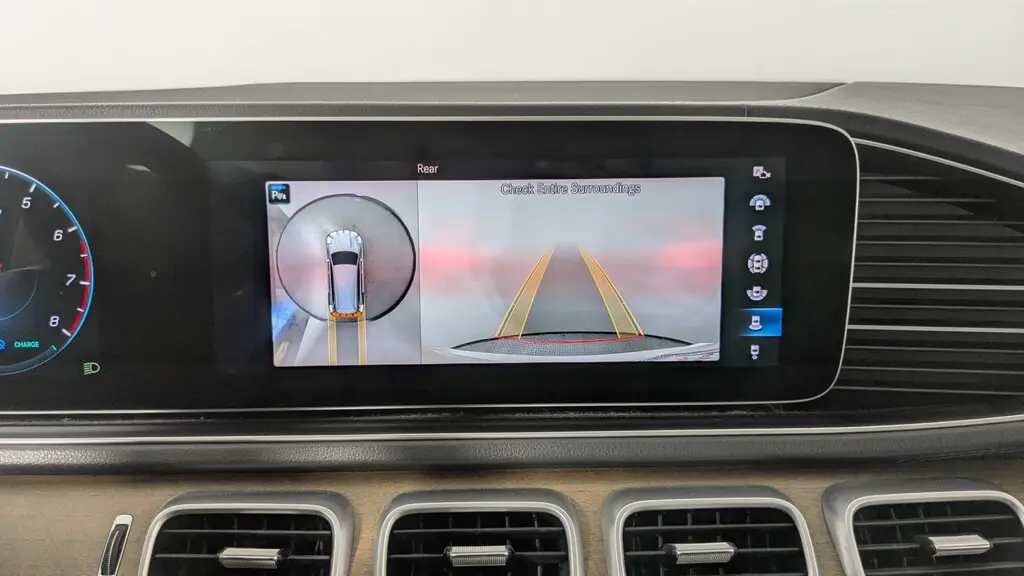 Florida Fine Cars - Used MERCEDES-BENZ GLS 2020 ORLANDO GLS 450