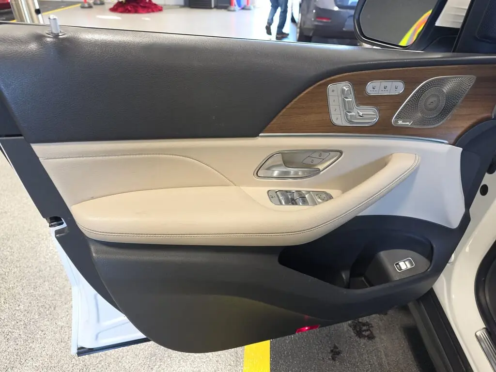 Florida Fine Cars - Used MERCEDES-BENZ GLS 2020 ORLANDO GLS 450