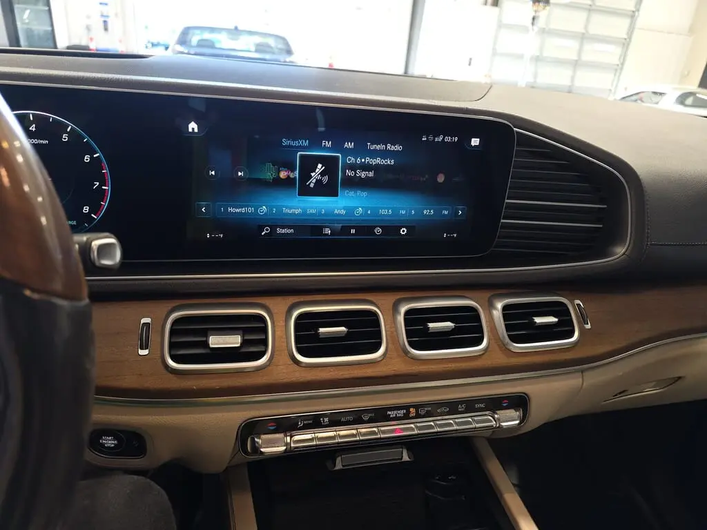 Florida Fine Cars - Used MERCEDES-BENZ GLS 2020 ORLANDO GLS 450