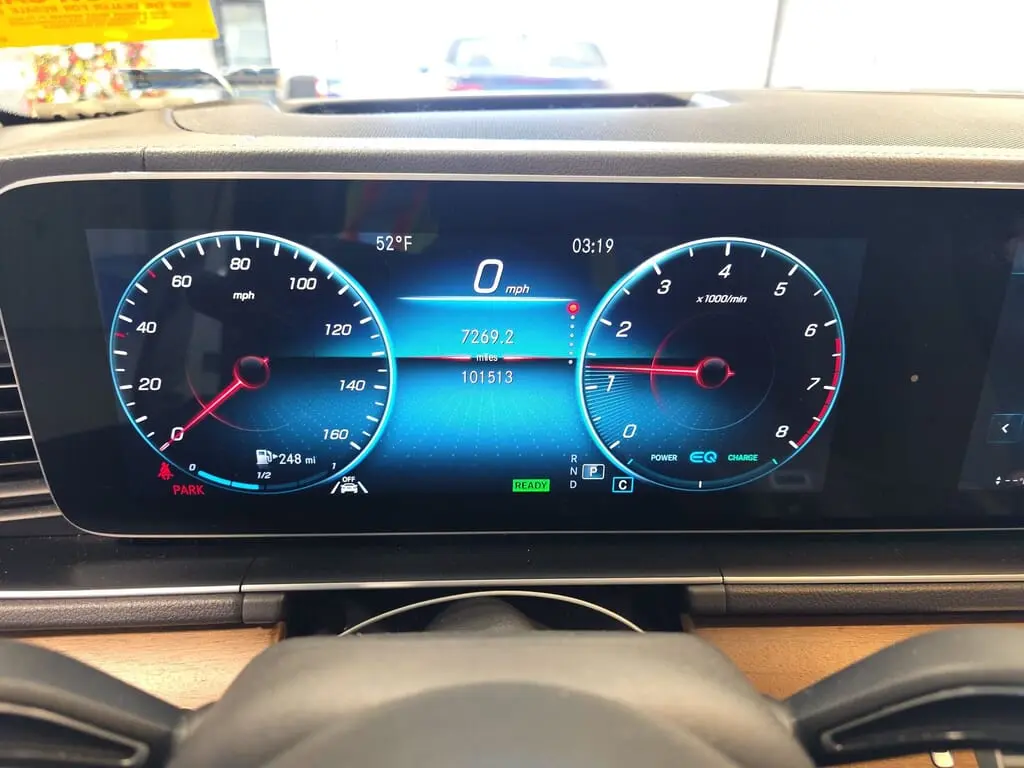 Florida Fine Cars - Used MERCEDES-BENZ GLS 2020 ORLANDO GLS 450