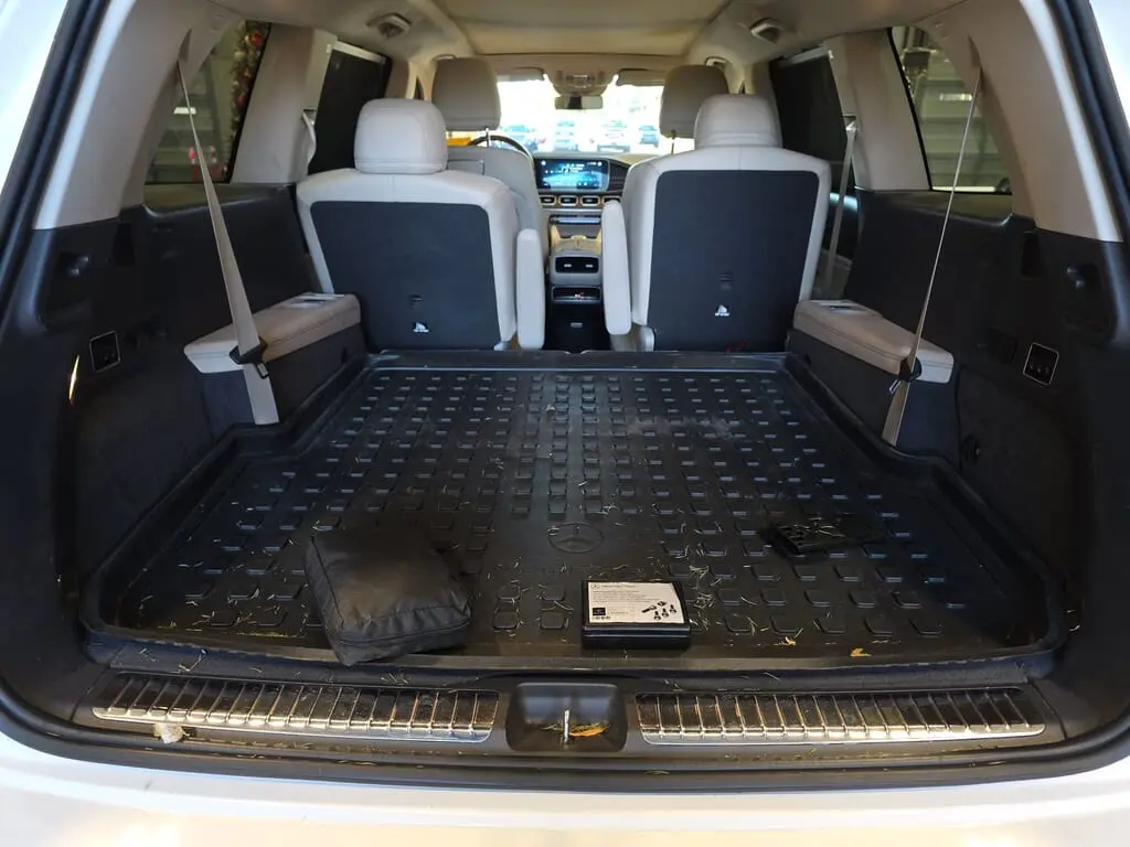 Florida Fine Cars - Used MERCEDES-BENZ GLS 2020 ORLANDO GLS 450