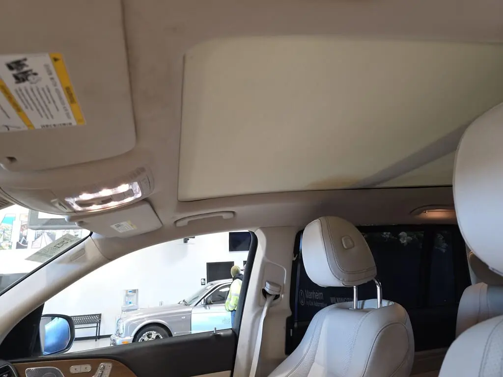 Florida Fine Cars - Used MERCEDES-BENZ GLS 2020 ORLANDO GLS 450