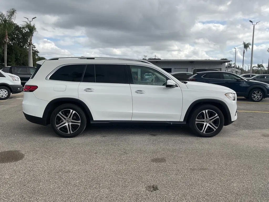 Florida Fine Cars - Used MERCEDES-BENZ GLS 2020 ORLANDO GLS 450