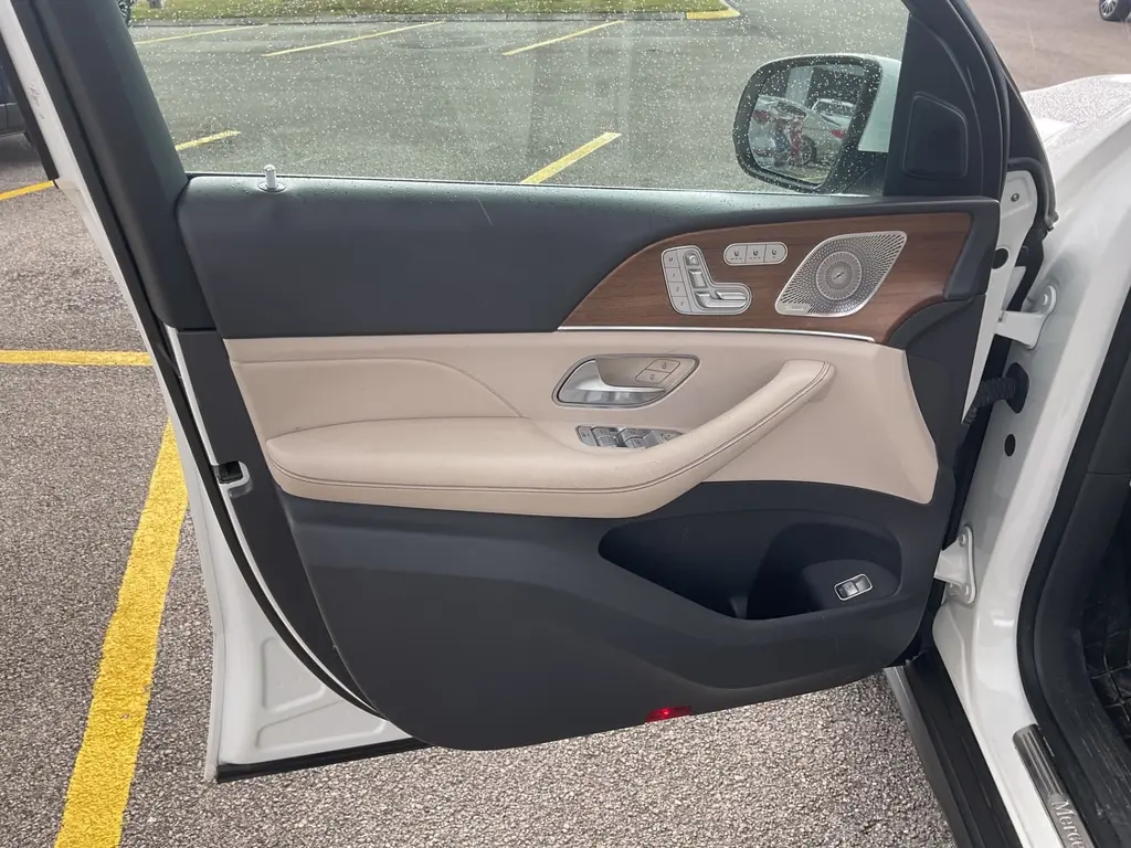 Florida Fine Cars - Used MERCEDES-BENZ GLS 2020 ORLANDO GLS 450