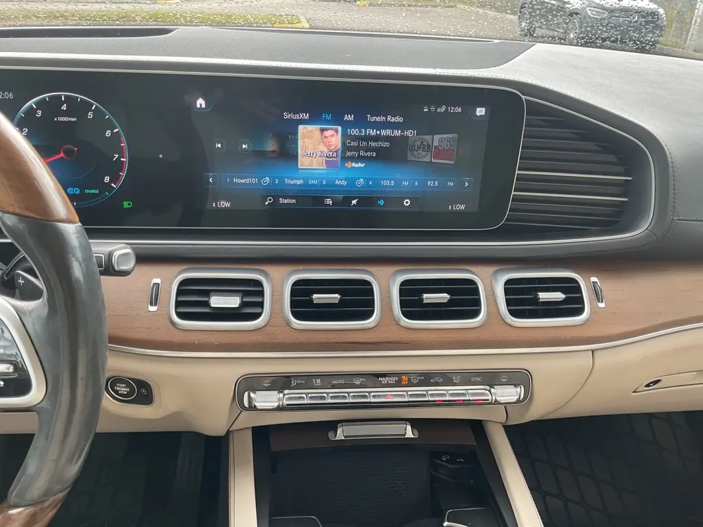 Florida Fine Cars - Used MERCEDES-BENZ GLS 2020 ORLANDO GLS 450