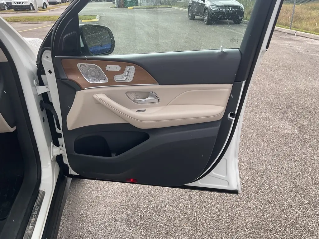 Florida Fine Cars - Used MERCEDES-BENZ GLS 2020 ORLANDO GLS 450