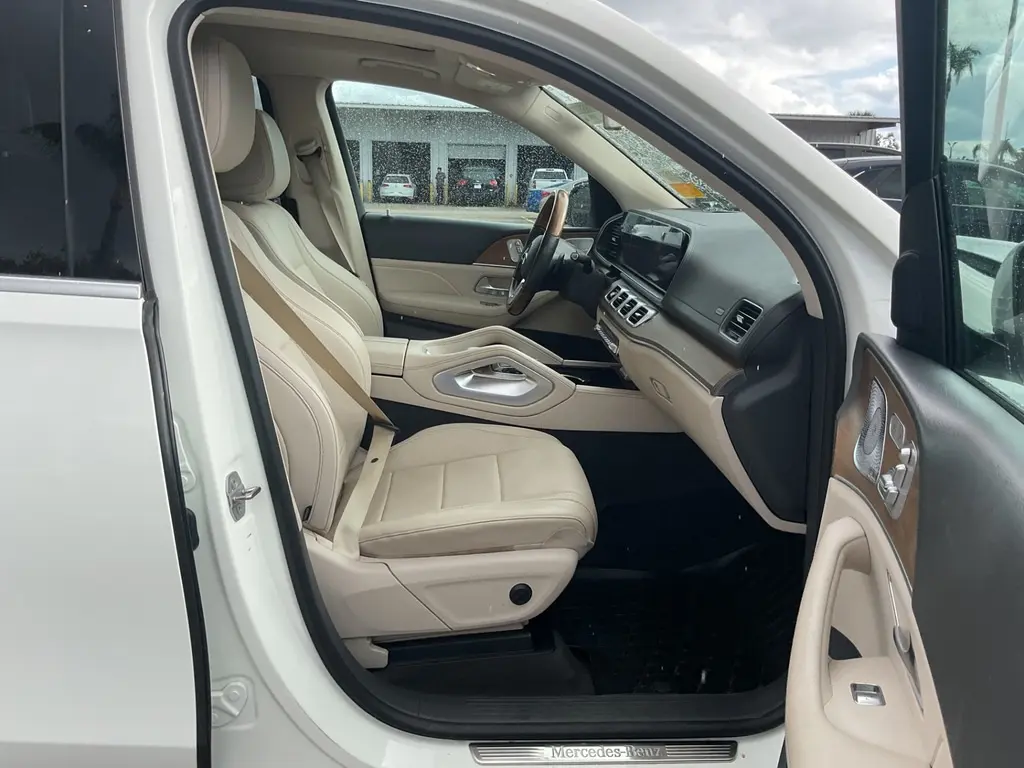 Florida Fine Cars - Used MERCEDES-BENZ GLS 2020 ORLANDO GLS 450