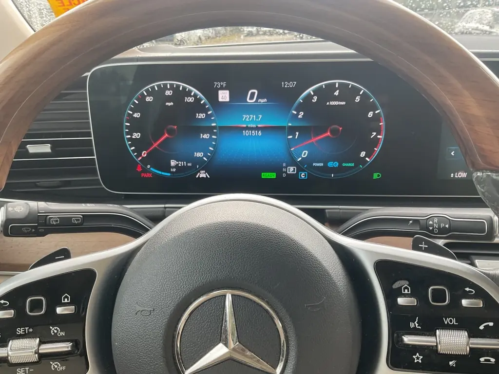 Florida Fine Cars - Used MERCEDES-BENZ GLS 2020 ORLANDO GLS 450