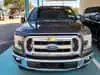 Florida Fine Cars - Used FORD F-150 2017 WEST PALM XLT SUPERCREW