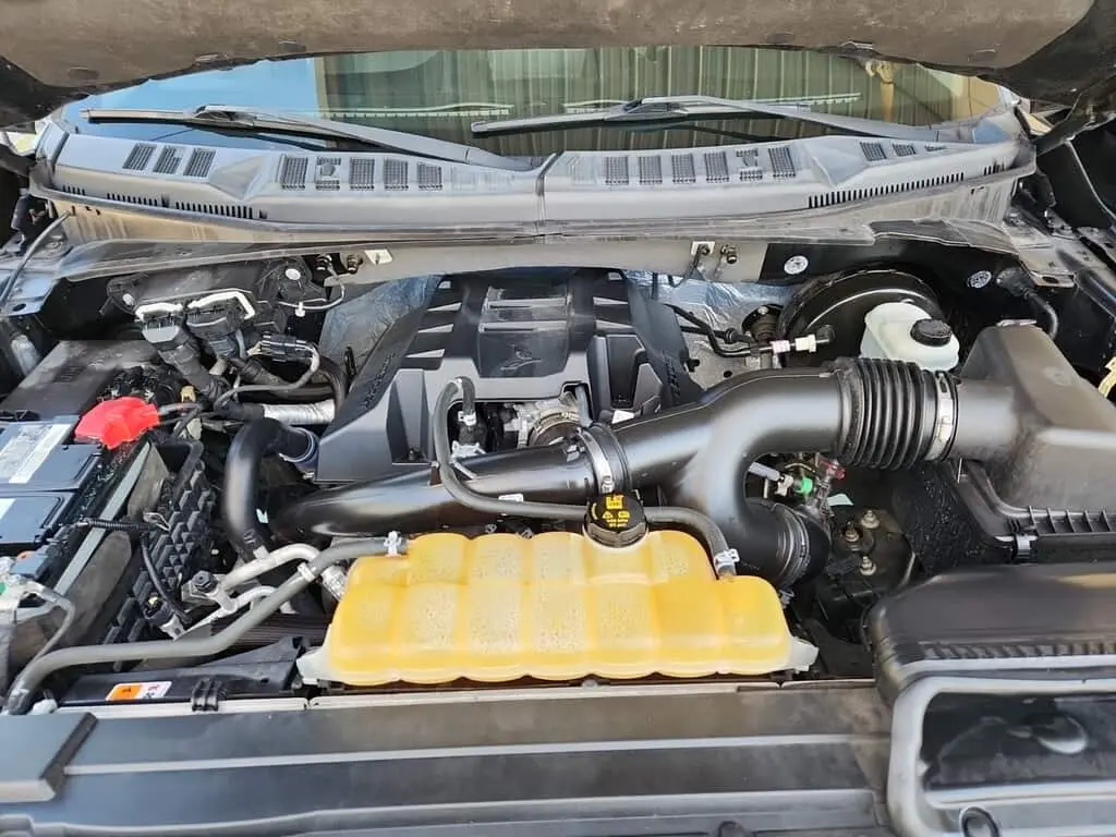 Florida Fine Cars - Used FORD F-150 2017 WEST PALM XLT SUPERCREW