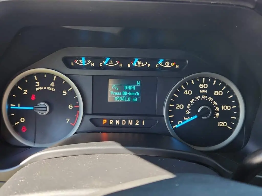 Florida Fine Cars - Used FORD F-150 2017 WEST PALM XLT SUPERCREW