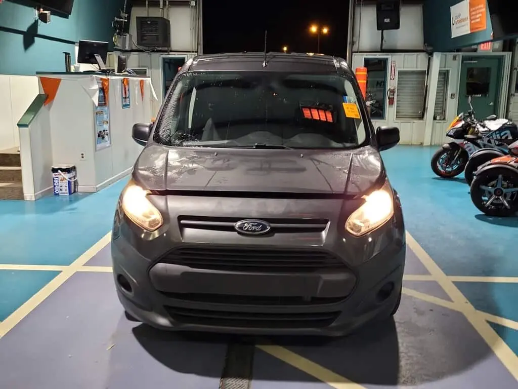 Florida Fine Cars - Used FORD TRANSIT CONNECT WAGON 2016 ORLANDO XL