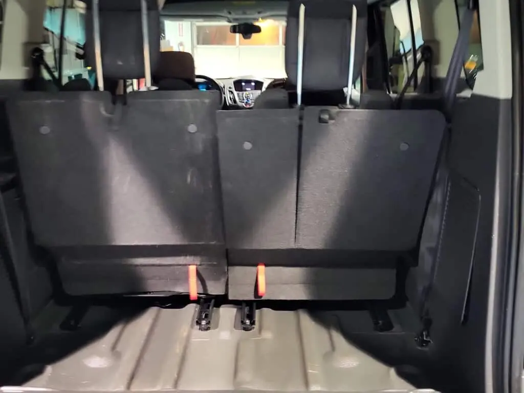 Florida Fine Cars - Used FORD TRANSIT CONNECT WAGON 2016 ORLANDO XL