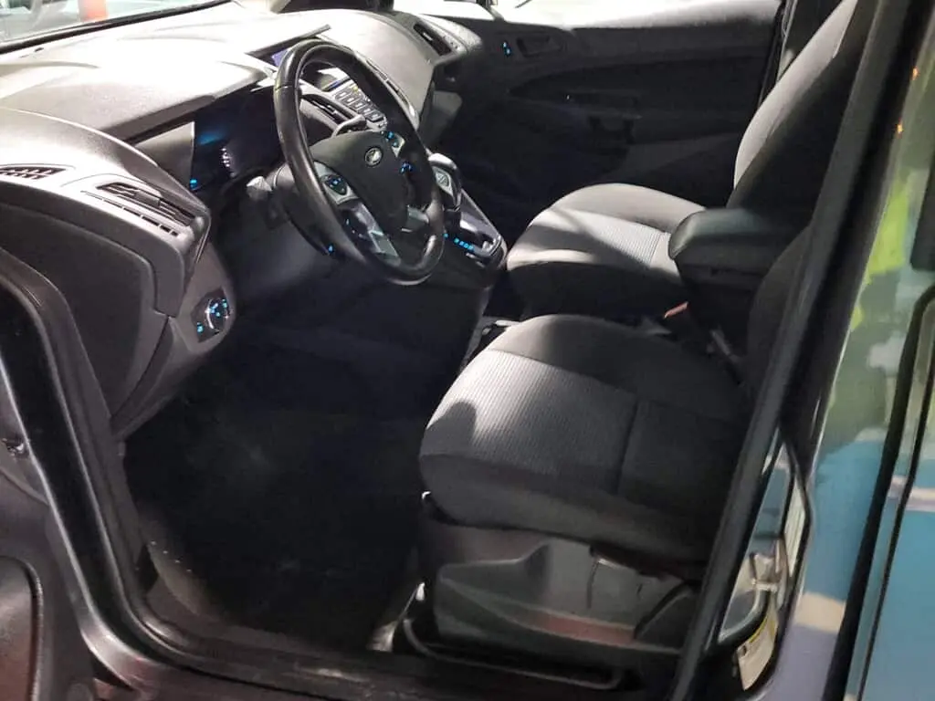 Florida Fine Cars - Used FORD TRANSIT CONNECT WAGON 2016 ORLANDO XL