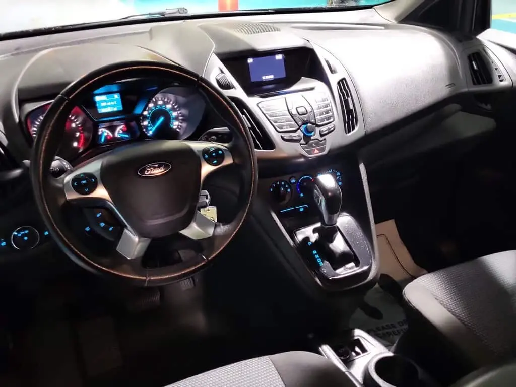 Florida Fine Cars - Used FORD TRANSIT CONNECT WAGON 2016 ORLANDO XL