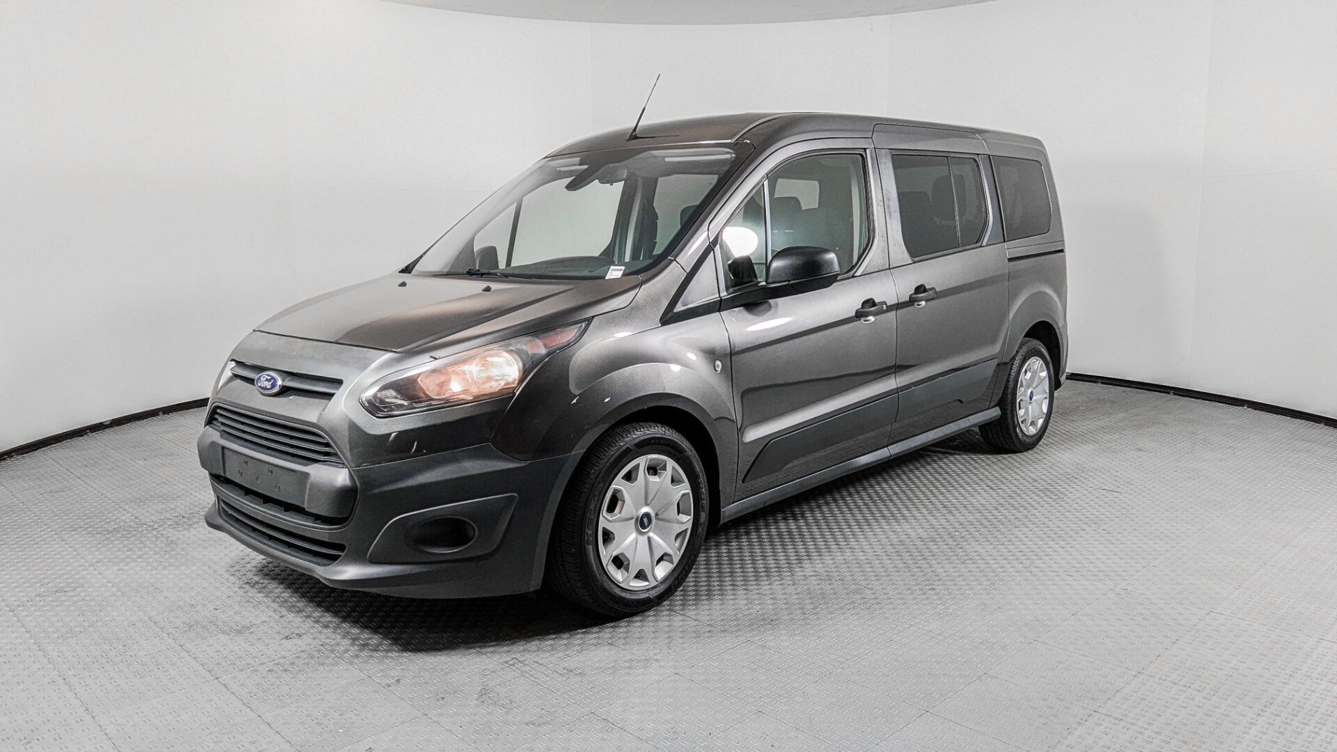 2016 Ford Transit Connect