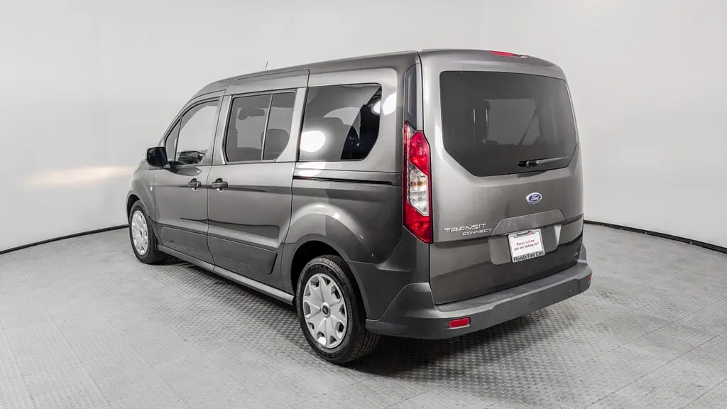 Florida Fine Cars - Used FORD TRANSIT CONNECT WAGON 2016 ORLANDO XL