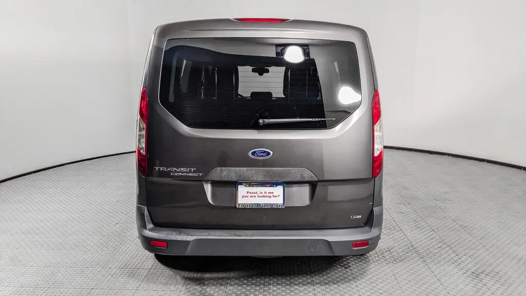 Florida Fine Cars - Used FORD TRANSIT CONNECT WAGON 2016 ORLANDO XL