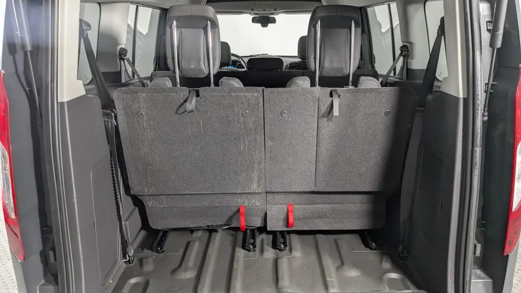 Florida Fine Cars - Used FORD TRANSIT CONNECT WAGON 2016 ORLANDO XL