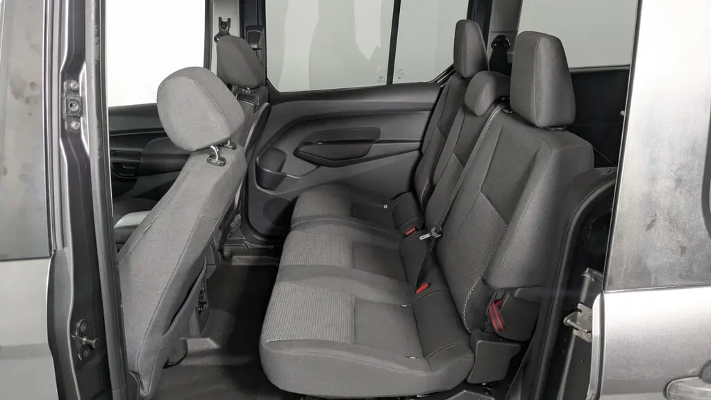 Florida Fine Cars - Used FORD TRANSIT CONNECT WAGON 2016 ORLANDO XL