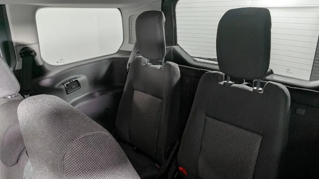 Florida Fine Cars - Used FORD TRANSIT CONNECT WAGON 2016 ORLANDO XL