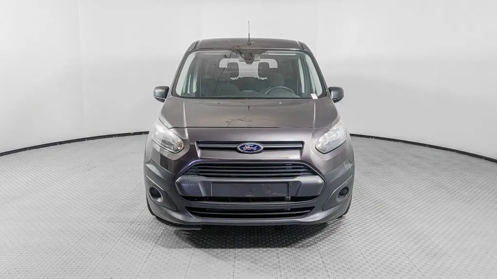 Florida Fine Cars - Used FORD TRANSIT CONNECT WAGON 2016 ORLANDO XL