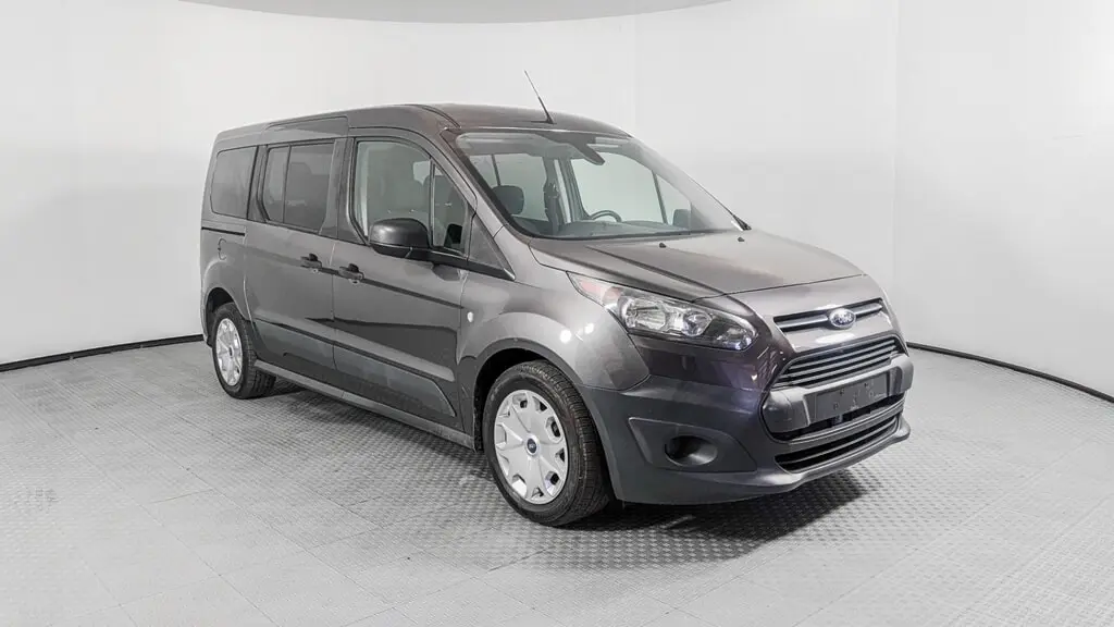 Florida Fine Cars - Used FORD TRANSIT CONNECT WAGON 2016 ORLANDO XL