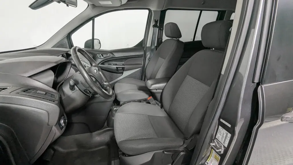 Florida Fine Cars - Used FORD TRANSIT CONNECT WAGON 2016 ORLANDO XL