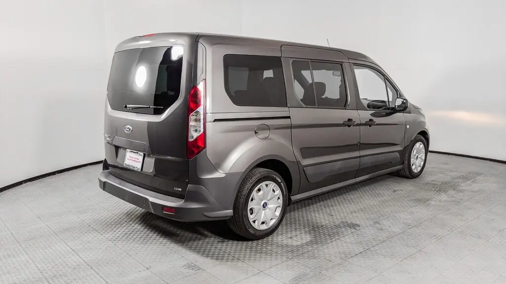 Florida Fine Cars - Used FORD TRANSIT CONNECT WAGON 2016 ORLANDO XL