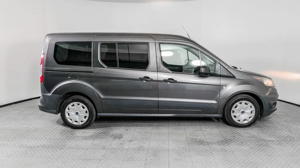Florida Fine Cars - Used FORD TRANSIT CONNECT WAGON 2016 ORLANDO XL