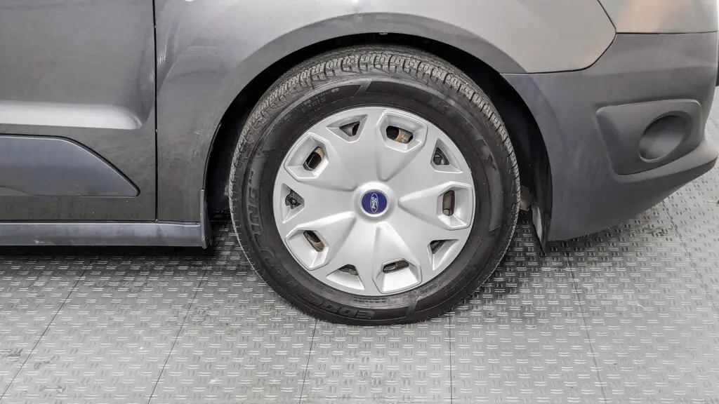 Florida Fine Cars - Used FORD TRANSIT CONNECT WAGON 2016 ORLANDO XL