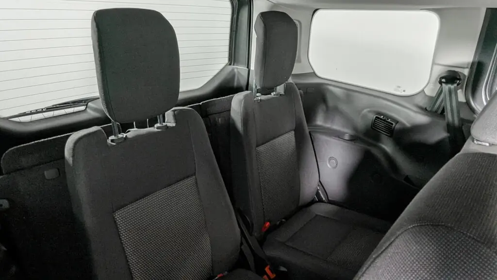 Florida Fine Cars - Used FORD TRANSIT CONNECT WAGON 2016 ORLANDO XL