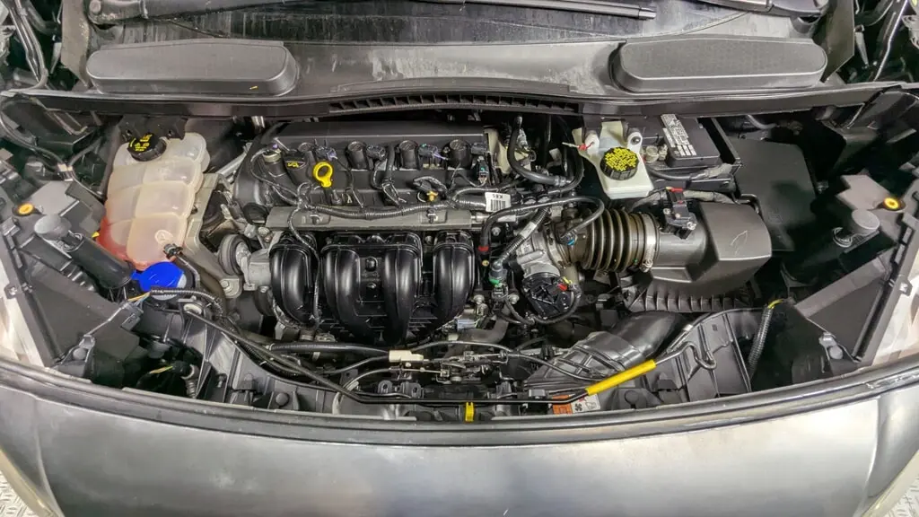 Florida Fine Cars - Used FORD TRANSIT CONNECT WAGON 2016 ORLANDO XL