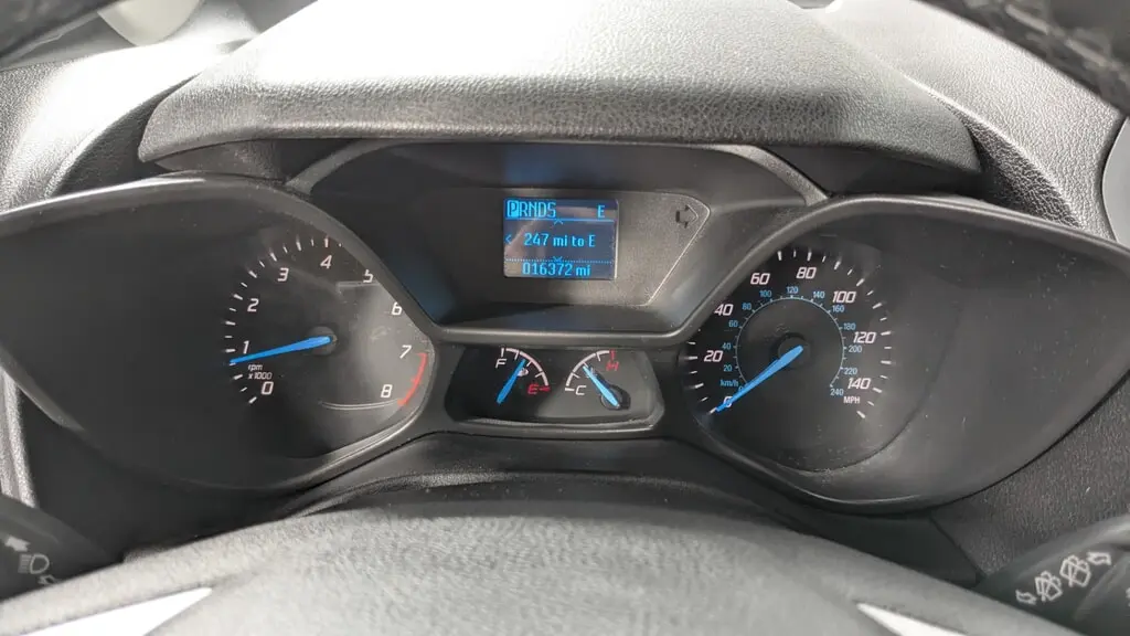 Florida Fine Cars - Used FORD TRANSIT CONNECT WAGON 2016 ORLANDO XL