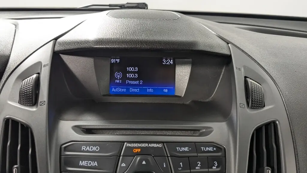 Florida Fine Cars - Used FORD TRANSIT CONNECT WAGON 2016 ORLANDO XL